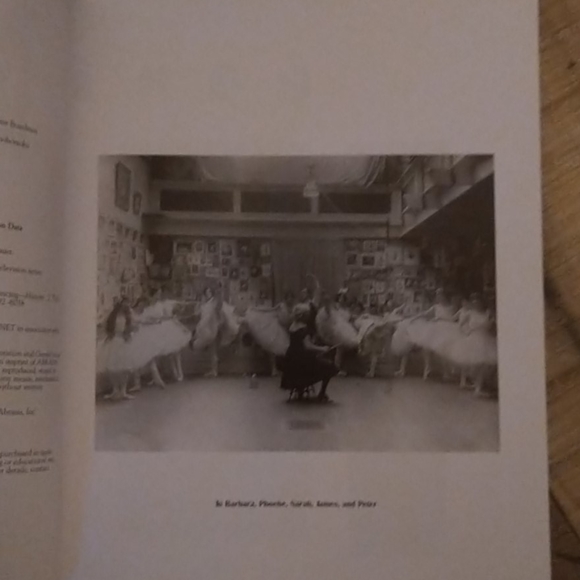 Dancing The Pleasure, Power, And Art of Movement - Picture 8 of 13